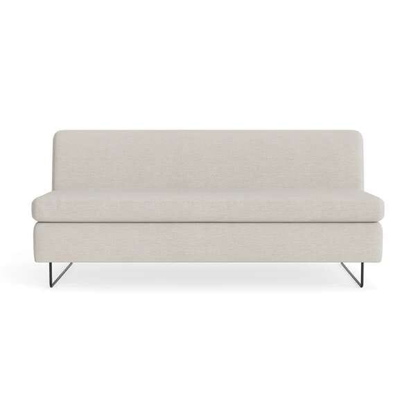 Clyde Sofa Sofa BluDot Sylvan Bone 