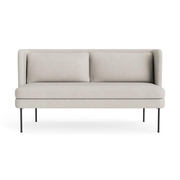 Bloke 60" Sofa with Arms