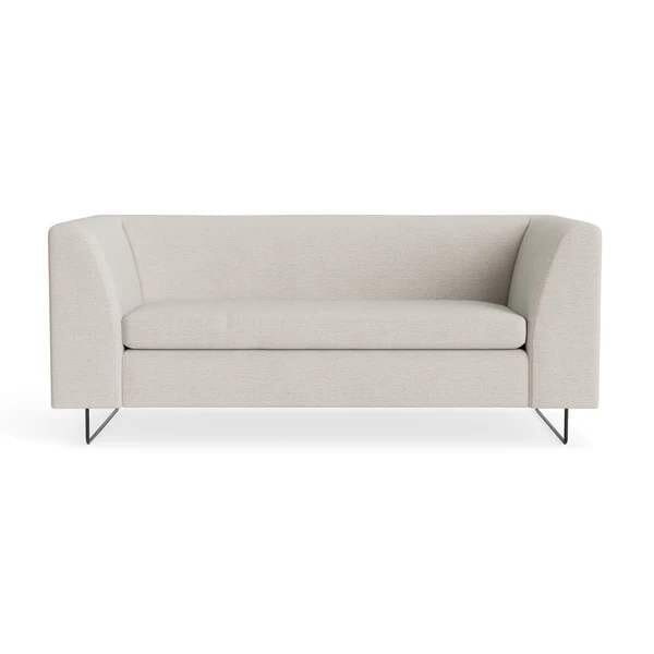 Bonnie 72" Sofa Sofa BluDot Sylvan Bone 