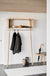 Tojbox Large Wardrobe storage Woud 