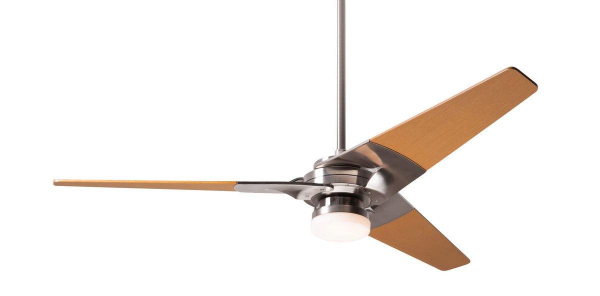 Torsion Ceiling Fan Ceiling Fans Modern Fan Co 