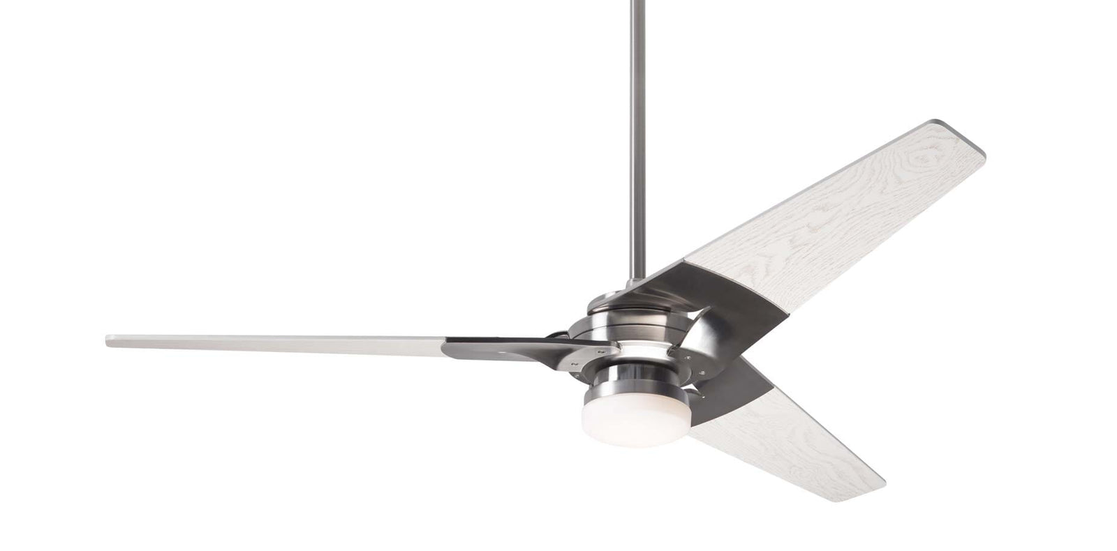 Torsion Ceiling Fan Ceiling Fans Modern Fan Co 