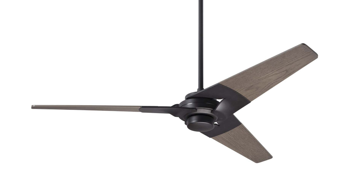 Torsion Ceiling Fan Ceiling Fans Modern Fan Co 