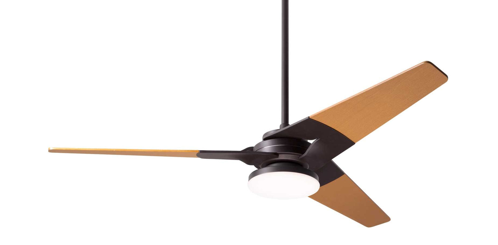 Torsion Ceiling Fan Ceiling Fans Modern Fan Co 