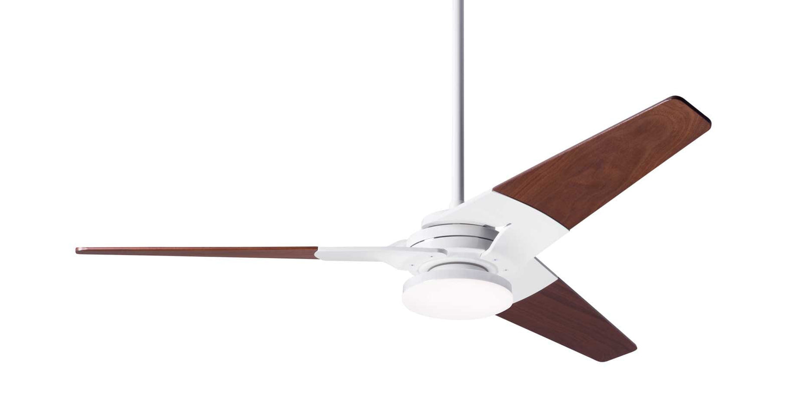 Torsion Ceiling Fan Ceiling Fans Modern Fan Co 