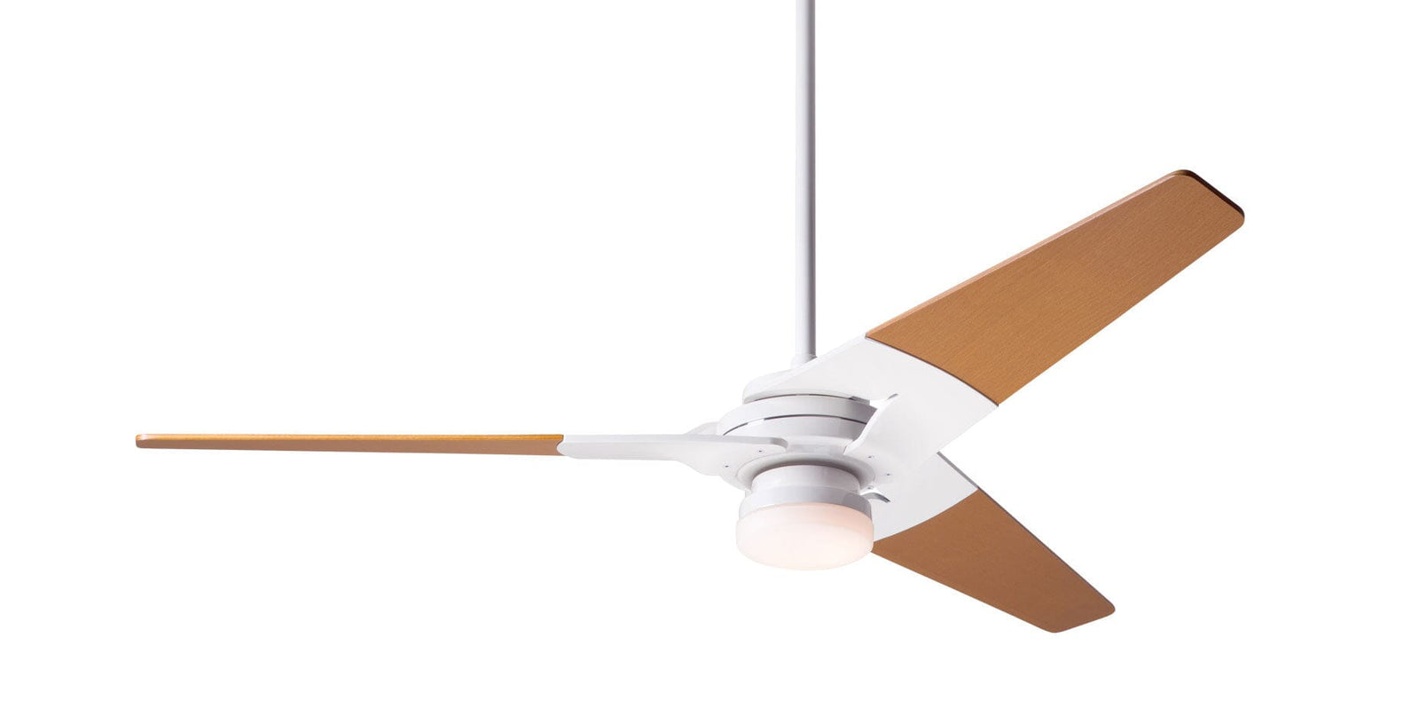 Torsion Ceiling Fan Ceiling Fans Modern Fan Co 