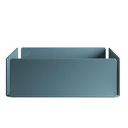 Tabs Tray Miscellaneous BluDot Marine Blue 