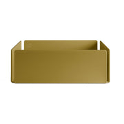 Tabs Tray Miscellaneous BluDot Ochre 