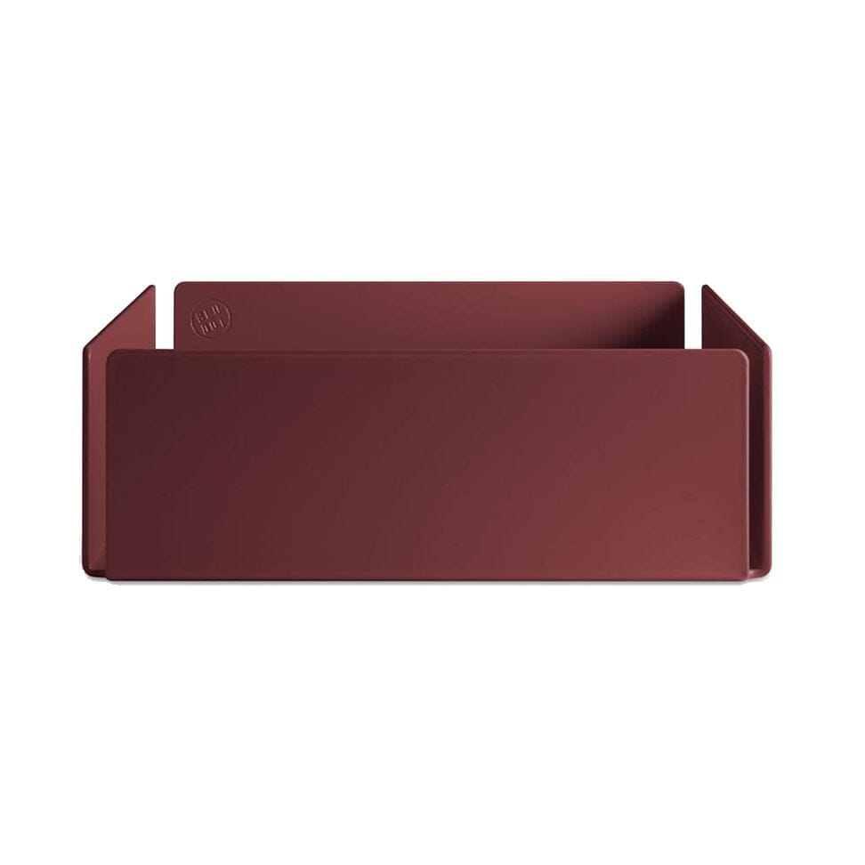 Tabs Tray Miscellaneous BluDot Oxblood 