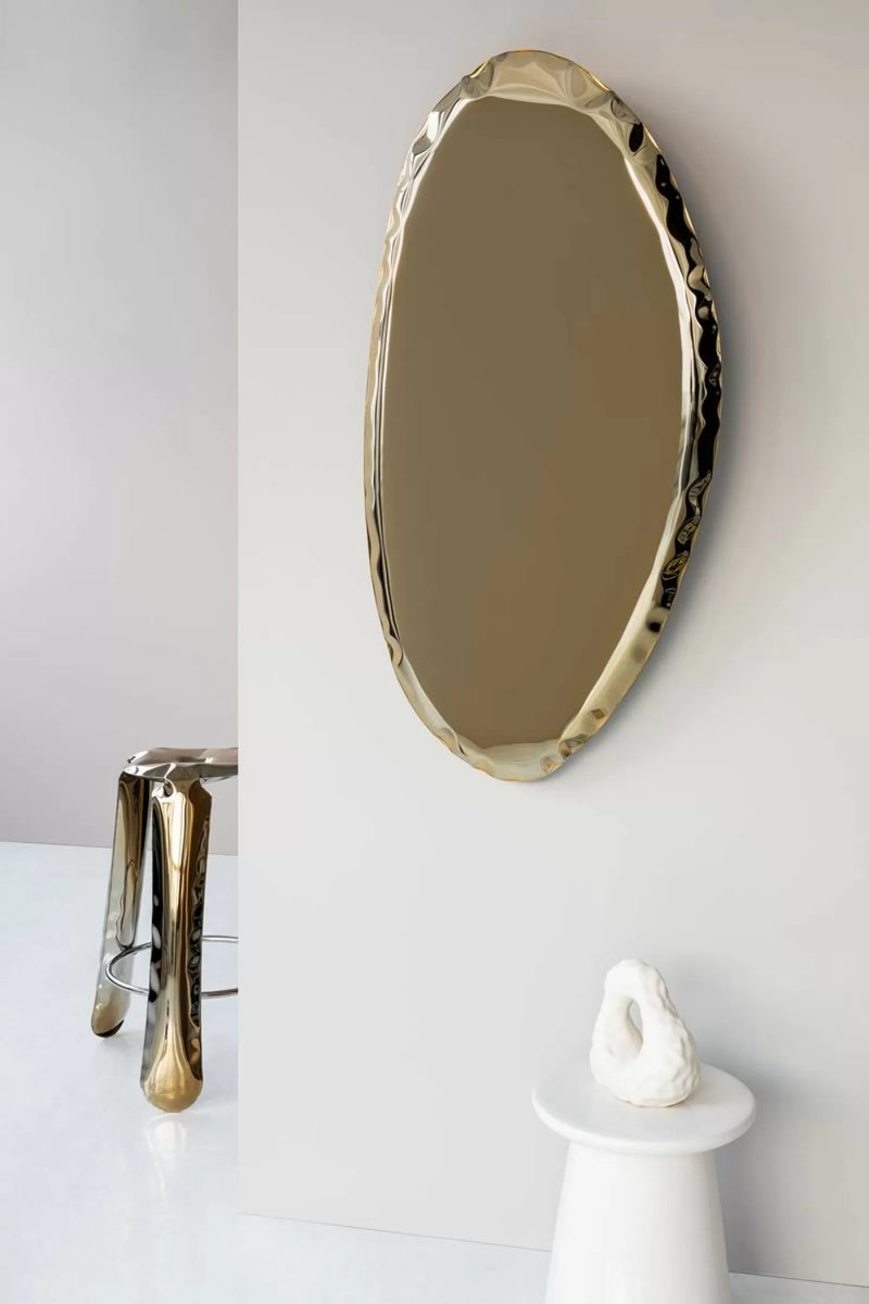 Tafla O Mirror