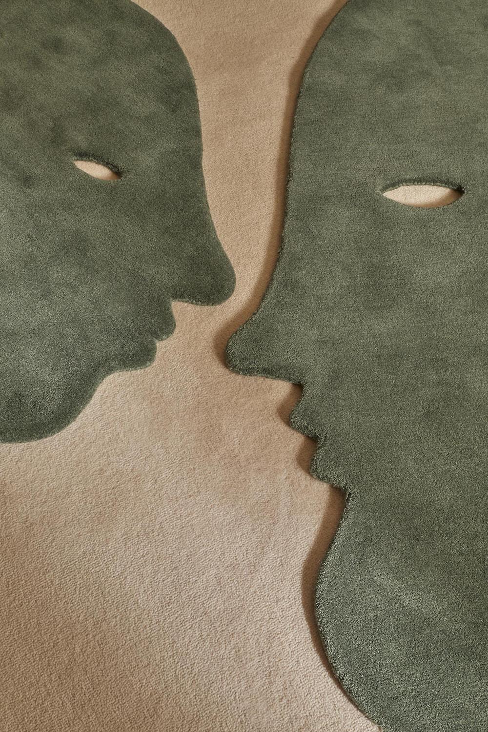 Talk Talk Rug