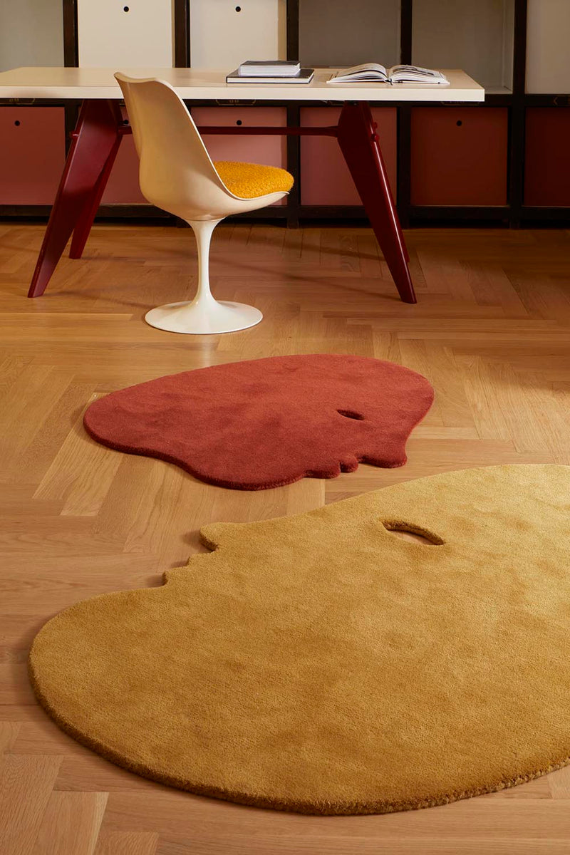 Talk Talk Rug