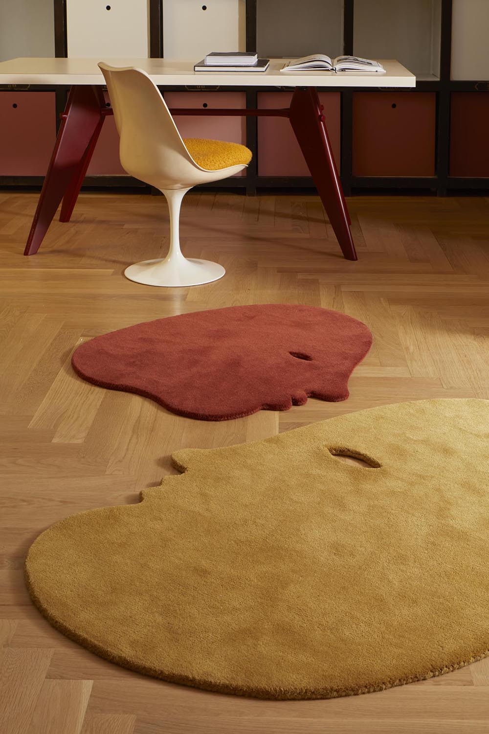 Talk Talk Rug