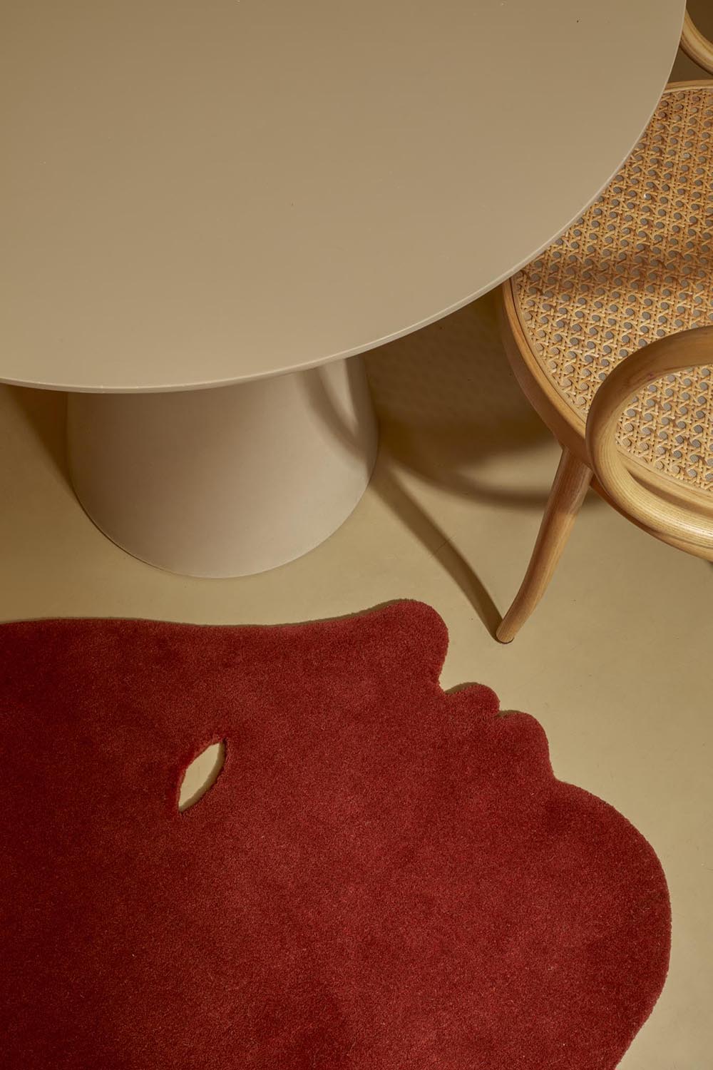 Talk Talk Rug