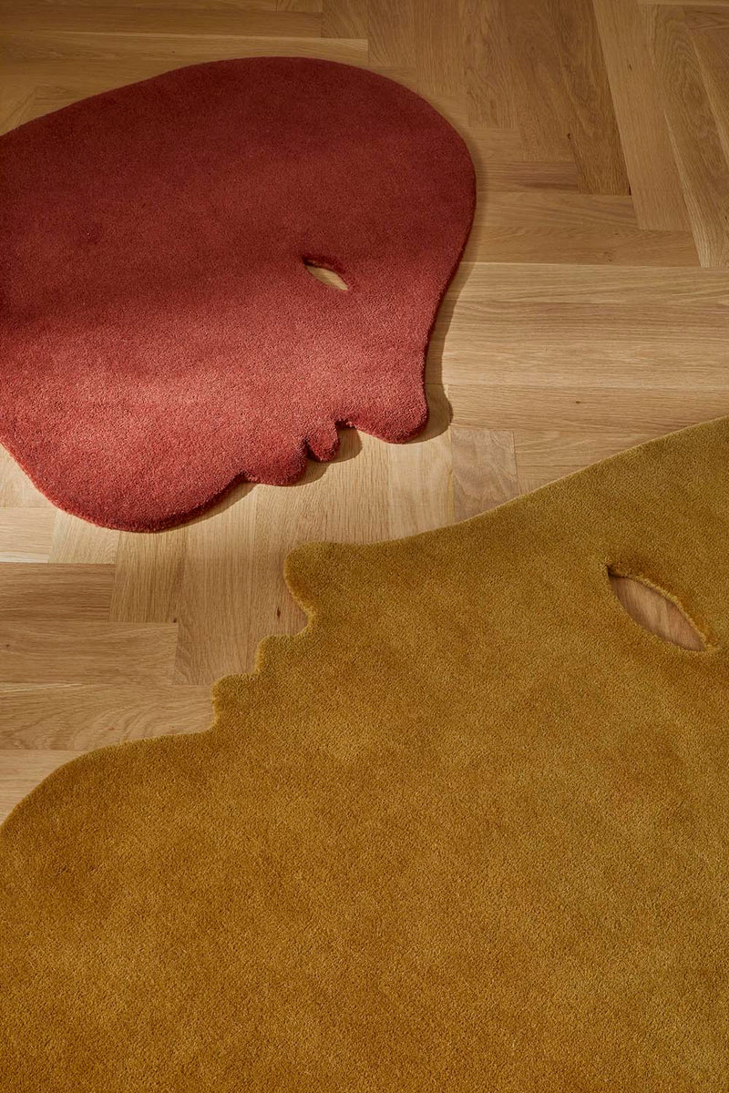 Talk Talk Rug