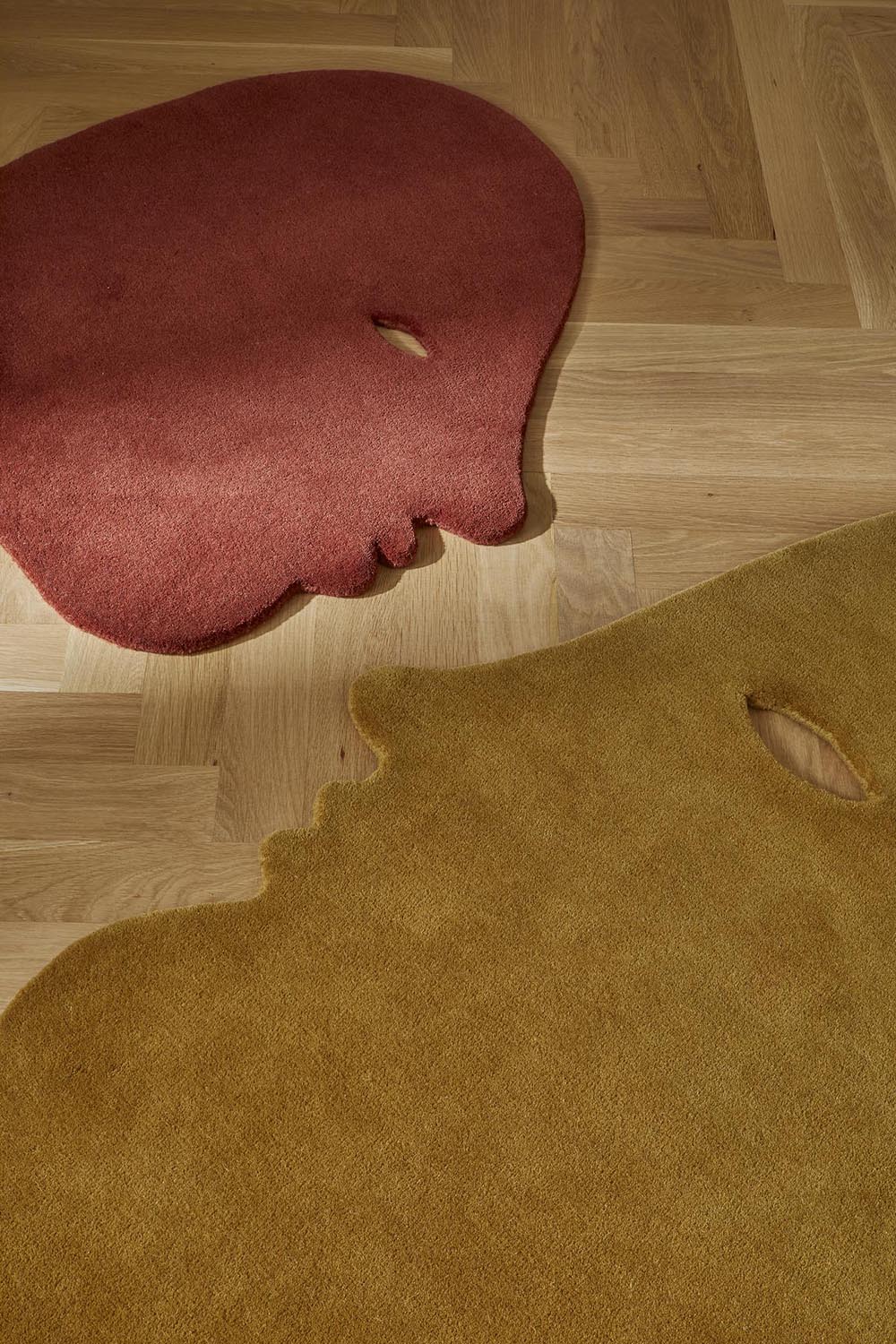 Talk Talk Rug