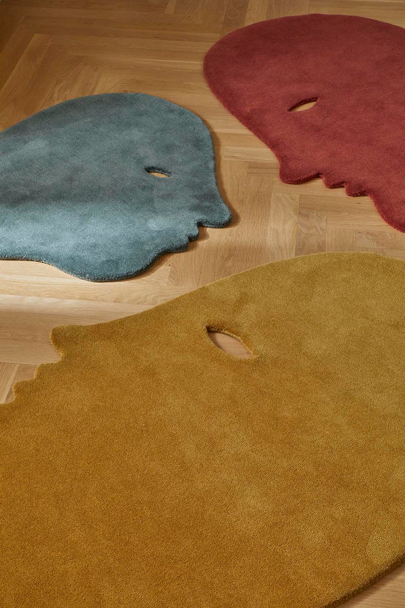 Talk Talk Rug