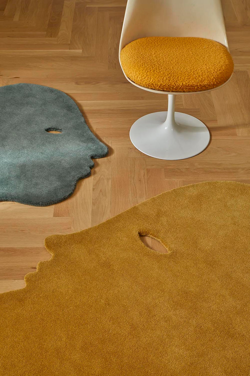 Talk Talk Rug