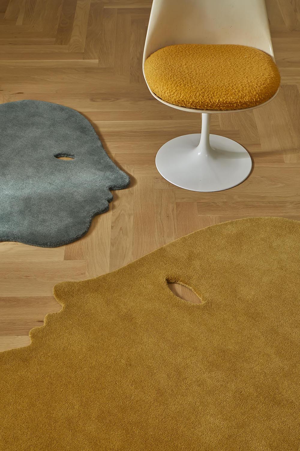 Talk Talk Rug