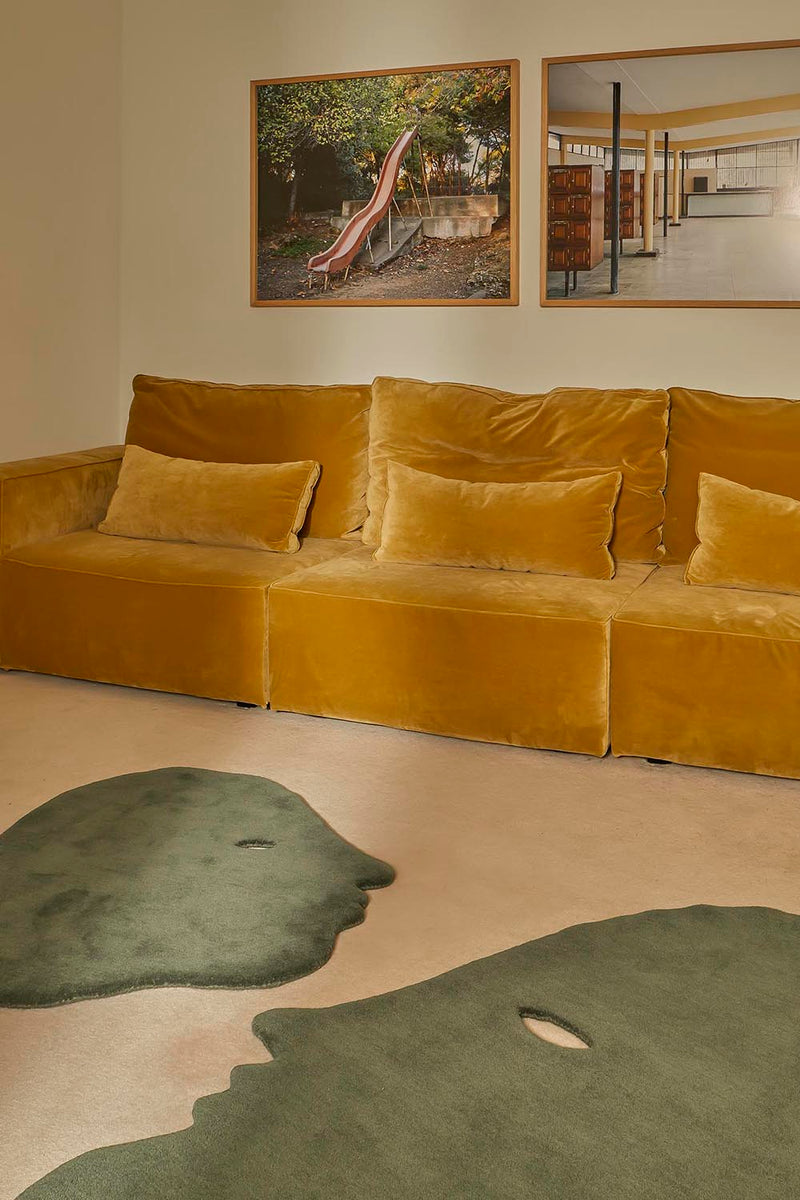 Talk Talk Rug