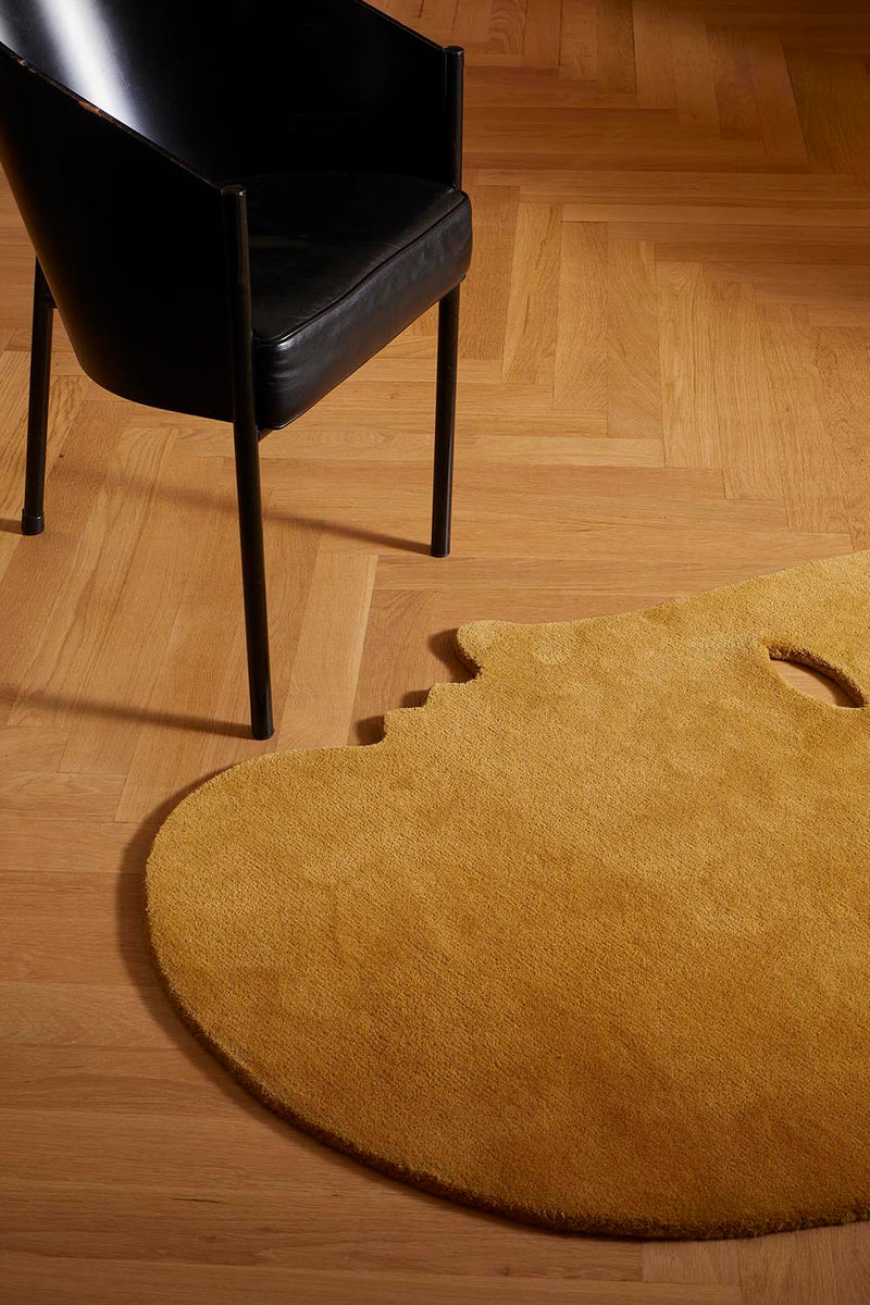 Talk Talk Rug