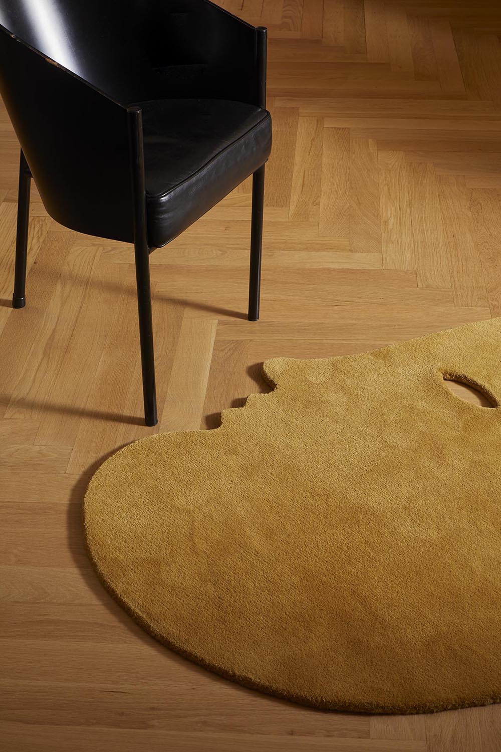 Talk Talk Rug