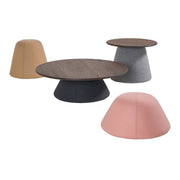 Terp Footstool footstool Artifort 