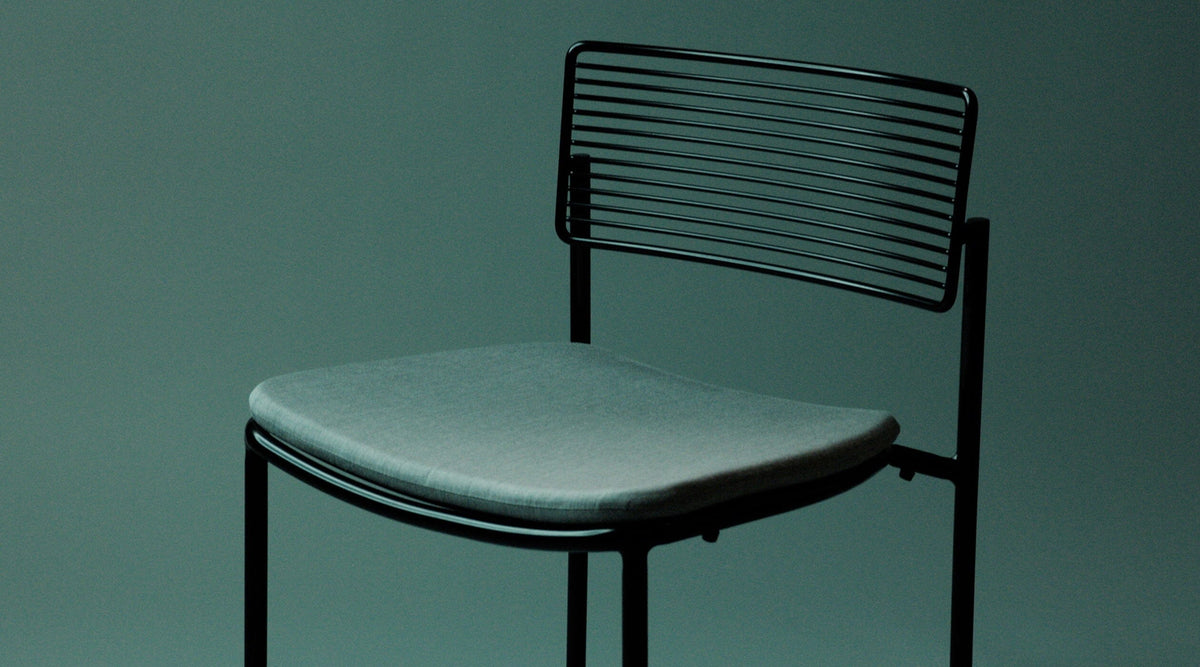 The Rachel Chair Side/Dining Bend Goods 