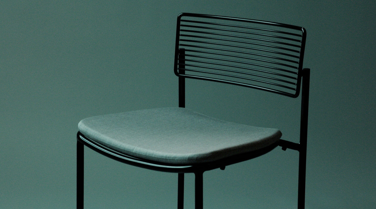 The Rachel Chair Side/Dining Bend Goods 