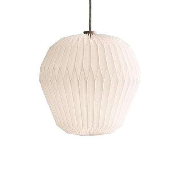 The Bouquet Pendant Lamp Large Single Shade Pendant Lights Le Klint 