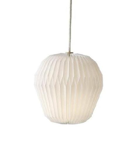 The Bouquet Pendant Lamp Medium Single Shade Pendant Lights Le Klint 