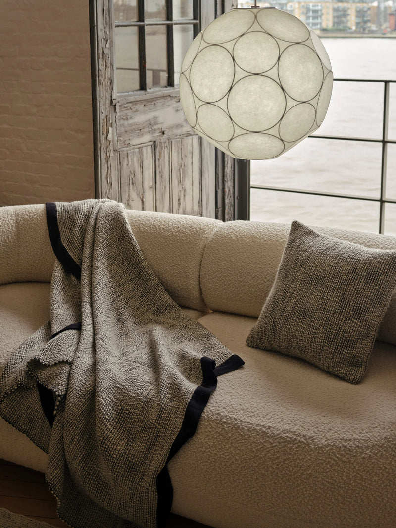 Thread Cushion