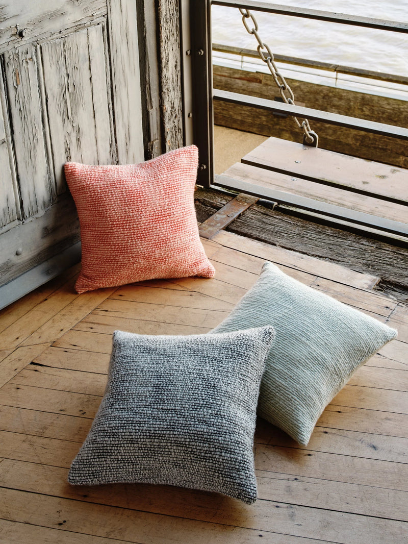 Thread Cushion