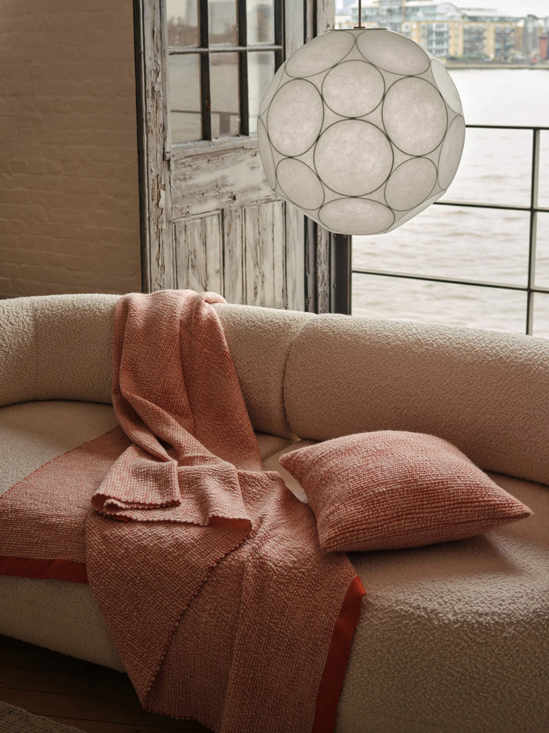 Thread Cushion
