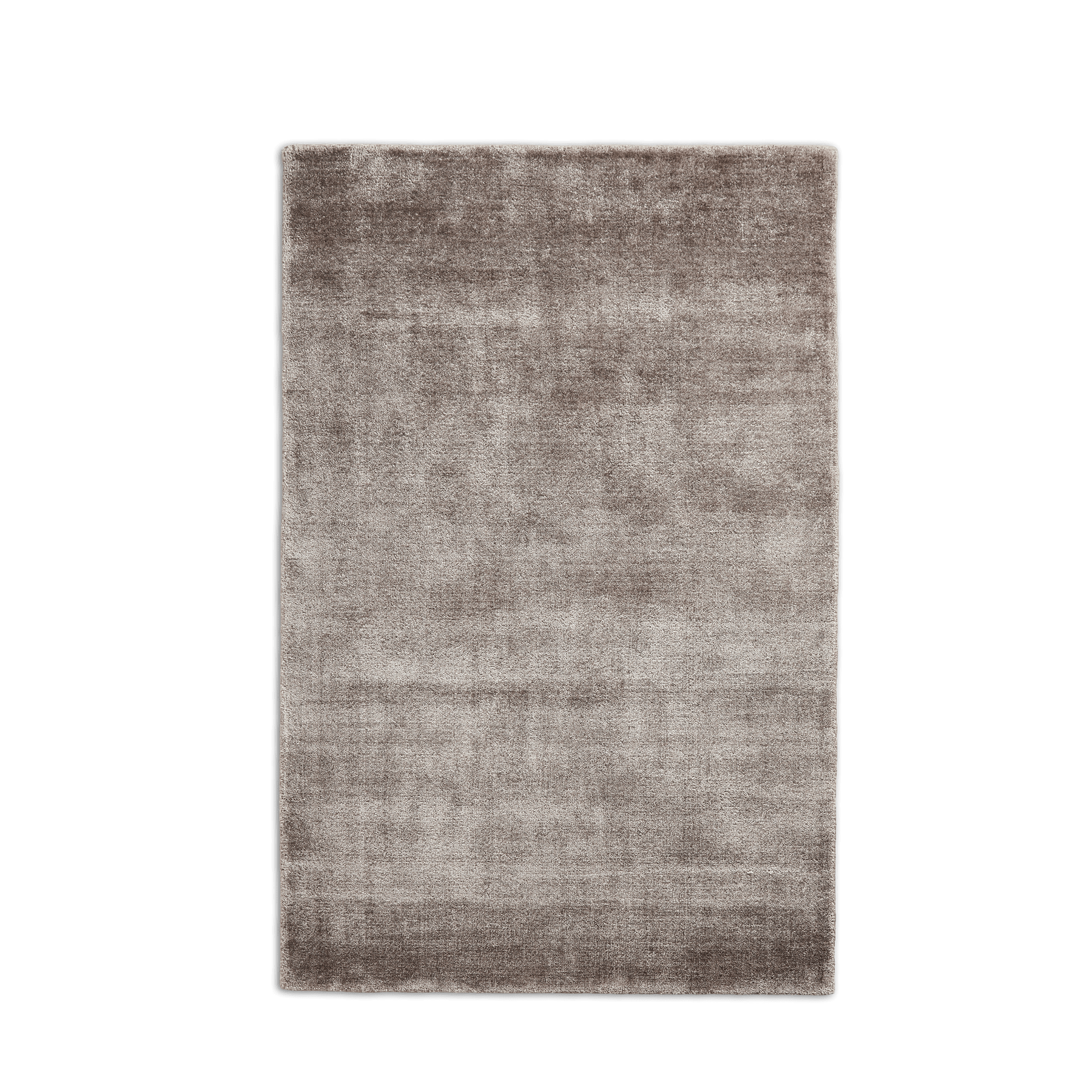 Tint Rug Accessories Woud Small - 55.1" Grey 