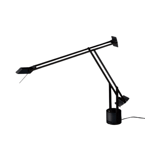 Tizio 35 Table Lamp Table Lamps Artemide 