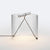 To-Tie LED Table Lamp Table Lamps Flos Anodized Aluminium T1 