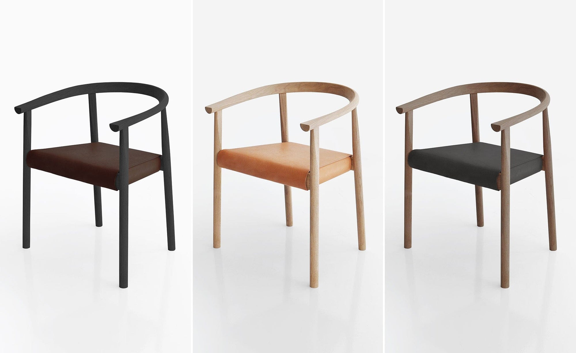 Tokyo Chair Side/Dining Bensen 