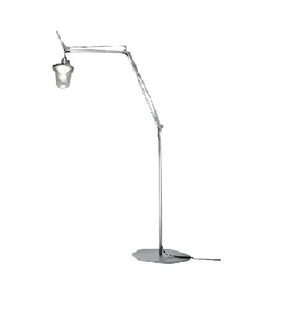 Tolomeo Mega Outdoor Lantern Floor Lamp Floor Lamps Artemide 