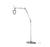 Tolomeo Mega Outdoor Lantern Floor Lamp Floor Lamps Artemide 