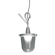Tolomeo Outdoor Lantern Hook Outdoor Lighting Artemide 
