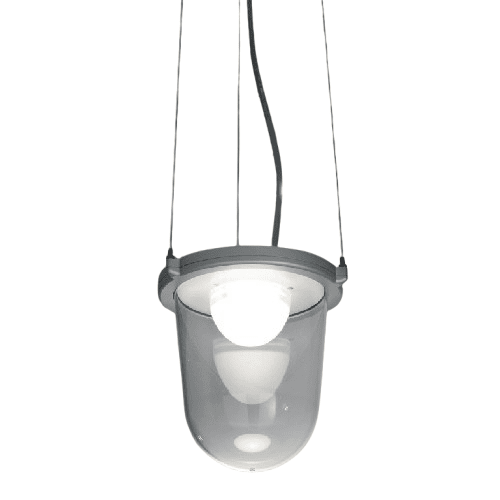 Tolomeo Outdoor Lantern Suspension Outdoor Lighting Artemide 