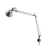 Tolomeo Classic LED Wall Sconce wall / ceiling lamps Artemide 