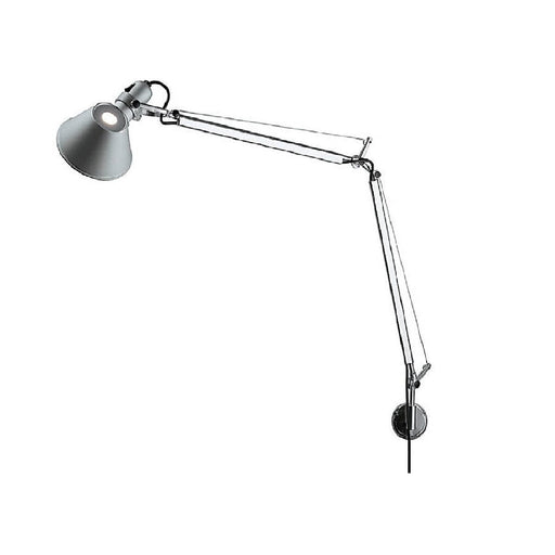 Tolomeo Classic LED Wall Sconce wall / ceiling lamps Artemide 