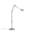 Tolomeo Micro Floor Lamp Floor Lamps Artemide 