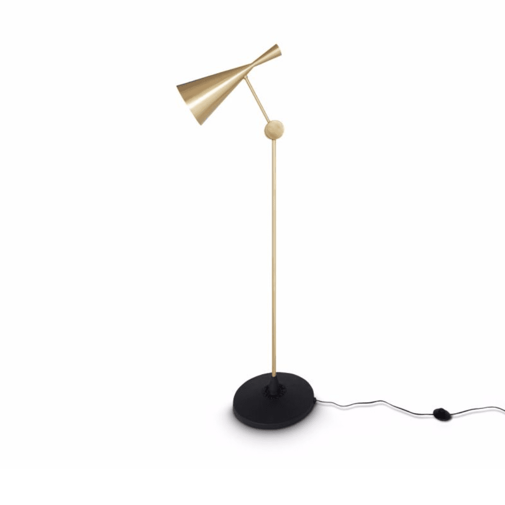 Beat Floor Lamp Floor Lamps Tom Dixon 