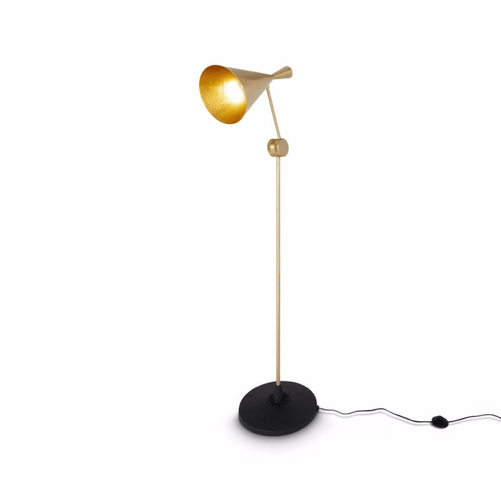 Beat Floor Lamp Floor Lamps Tom Dixon 