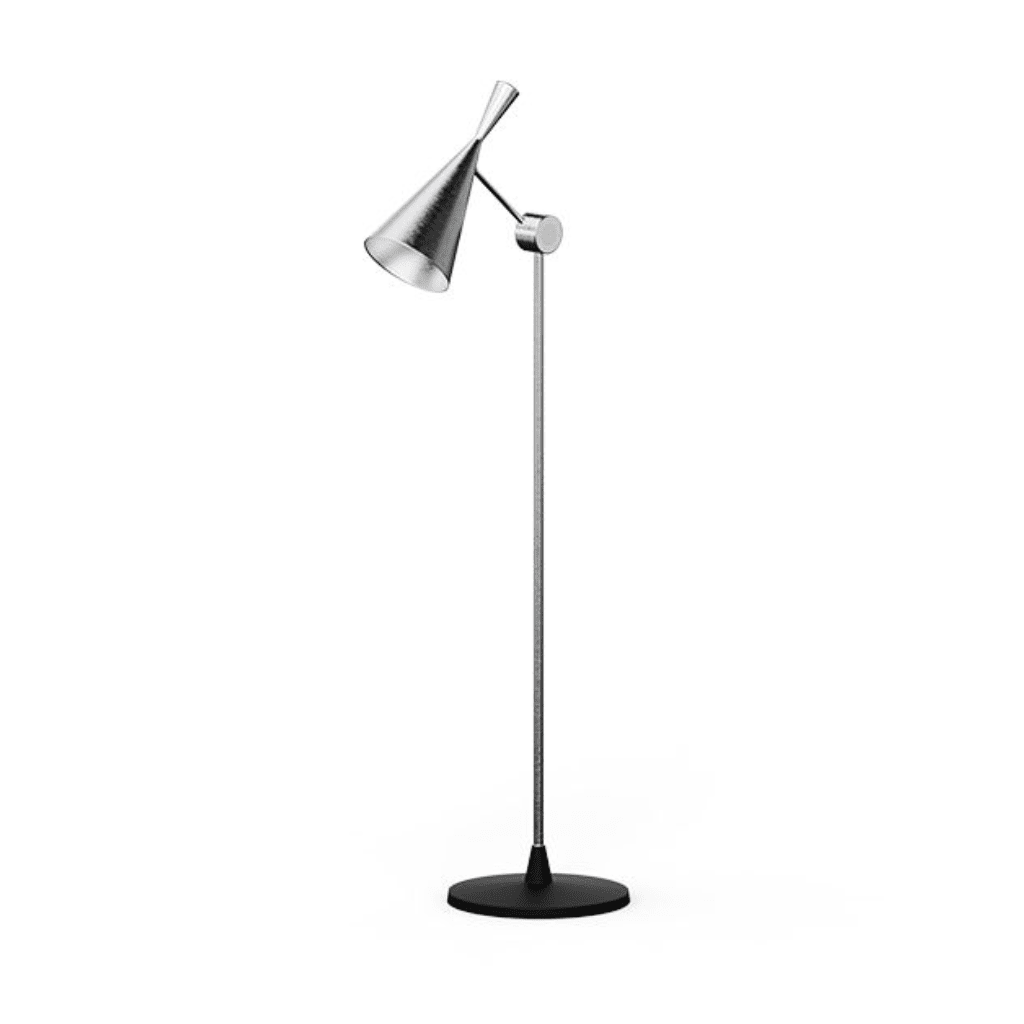 Beat Unbeaten Floor Lamp Floor Lamps Tom Dixon 