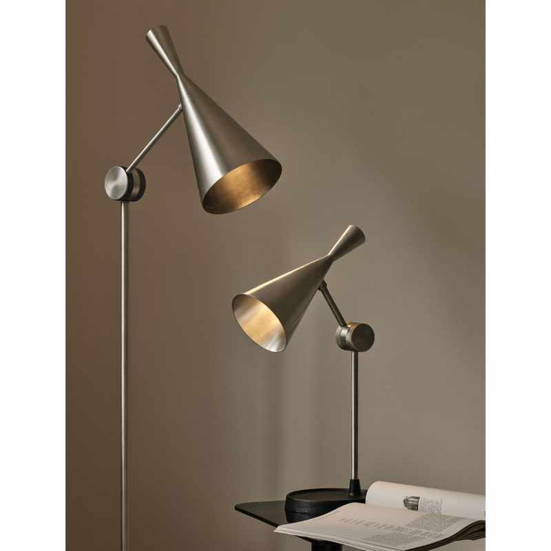 Beat Unbeaten Table Lamp