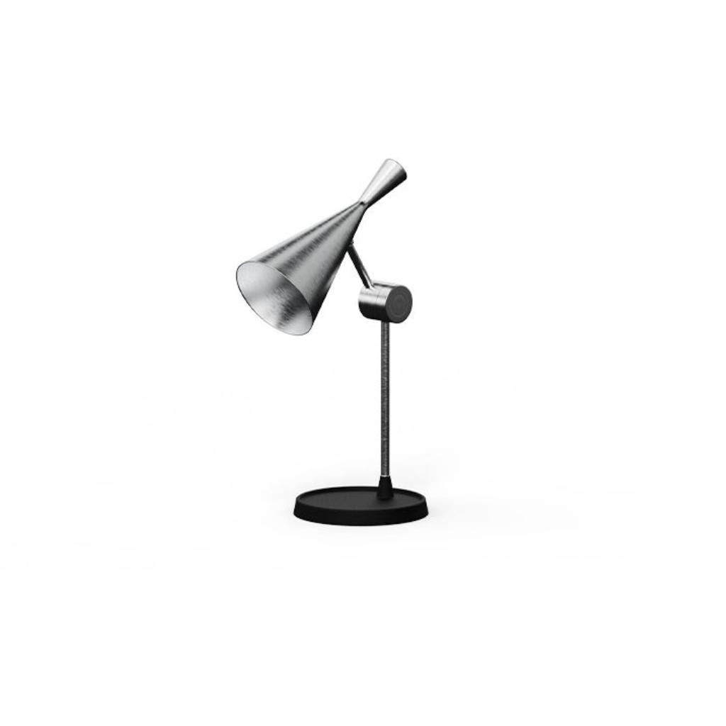 Beat Unbeaten Table Lamp